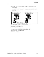 Предварительный просмотр 139 страницы Siemens Simatic M7-400 Installation Manual