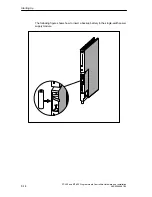 Предварительный просмотр 164 страницы Siemens Simatic M7-400 Installation Manual