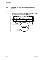 Предварительный просмотр 184 страницы Siemens Simatic M7-400 Installation Manual