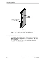 Предварительный просмотр 208 страницы Siemens Simatic M7-400 Installation Manual