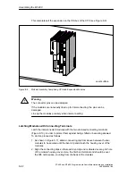 Предварительный просмотр 216 страницы Siemens Simatic M7-400 Installation Manual