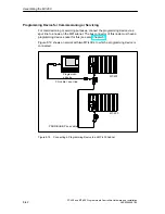 Предварительный просмотр 236 страницы Siemens Simatic M7-400 Installation Manual