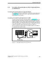 Предварительный просмотр 237 страницы Siemens Simatic M7-400 Installation Manual