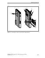 Предварительный просмотр 251 страницы Siemens Simatic M7-400 Installation Manual