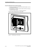 Предварительный просмотр 264 страницы Siemens Simatic M7-400 Installation Manual