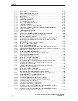 Предварительный просмотр 22 страницы Siemens Simatic M7-400 Reference Manual