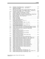 Предварительный просмотр 25 страницы Siemens Simatic M7-400 Reference Manual