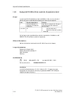 Предварительный просмотр 56 страницы Siemens Simatic M7-400 Reference Manual