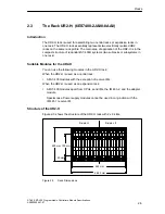 Предварительный просмотр 75 страницы Siemens Simatic M7-400 Reference Manual