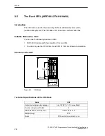 Предварительный просмотр 78 страницы Siemens Simatic M7-400 Reference Manual