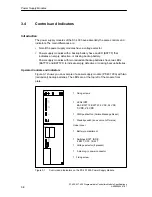 Предварительный просмотр 88 страницы Siemens Simatic M7-400 Reference Manual