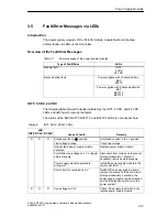 Предварительный просмотр 93 страницы Siemens Simatic M7-400 Reference Manual