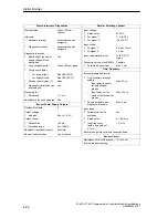 Предварительный просмотр 148 страницы Siemens Simatic M7-400 Reference Manual