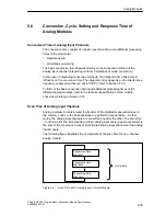 Предварительный просмотр 251 страницы Siemens Simatic M7-400 Reference Manual