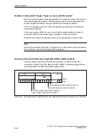 Предварительный просмотр 284 страницы Siemens Simatic M7-400 Reference Manual