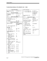 Предварительный просмотр 308 страницы Siemens Simatic M7-400 Reference Manual