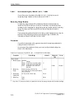 Предварительный просмотр 310 страницы Siemens Simatic M7-400 Reference Manual