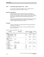 Предварительный просмотр 330 страницы Siemens Simatic M7-400 Reference Manual