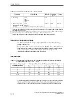 Предварительный просмотр 352 страницы Siemens Simatic M7-400 Reference Manual