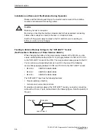 Предварительный просмотр 368 страницы Siemens Simatic M7-400 Reference Manual