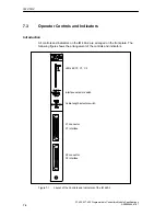 Предварительный просмотр 388 страницы Siemens Simatic M7-400 Reference Manual