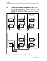 Предварительный просмотр 394 страницы Siemens Simatic M7-400 Reference Manual