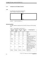 Предварительный просмотр 402 страницы Siemens Simatic M7-400 Reference Manual