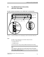 Предварительный просмотр 417 страницы Siemens Simatic M7-400 Reference Manual