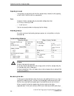 Предварительный просмотр 420 страницы Siemens Simatic M7-400 Reference Manual