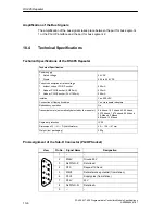 Предварительный просмотр 426 страницы Siemens Simatic M7-400 Reference Manual