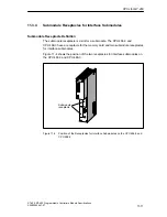 Предварительный просмотр 439 страницы Siemens Simatic M7-400 Reference Manual