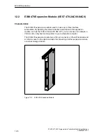 Предварительный просмотр 476 страницы Siemens Simatic M7-400 Reference Manual