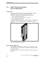 Предварительный просмотр 492 страницы Siemens Simatic M7-400 Reference Manual