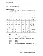 Предварительный просмотр 544 страницы Siemens Simatic M7-400 Reference Manual