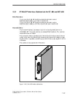 Предварительный просмотр 557 страницы Siemens Simatic M7-400 Reference Manual