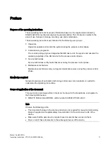 Preview for 3 page of Siemens SIMATIC Mobile Client900RFN Operating Instructions Manual