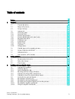 Preview for 5 page of Siemens SIMATIC Mobile Client900RFN Operating Instructions Manual