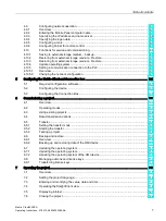 Preview for 7 page of Siemens SIMATIC Mobile Client900RFN Operating Instructions Manual