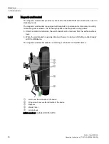 Preview for 16 page of Siemens SIMATIC Mobile Client900RFN Operating Instructions Manual