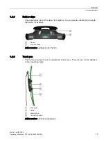 Preview for 19 page of Siemens SIMATIC Mobile Client900RFN Operating Instructions Manual