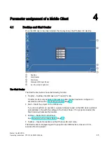 Preview for 45 page of Siemens SIMATIC Mobile Client900RFN Operating Instructions Manual