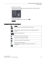 Preview for 53 page of Siemens SIMATIC Mobile Client900RFN Operating Instructions Manual