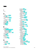 Preview for 157 page of Siemens SIMATIC Mobile Client900RFN Operating Instructions Manual