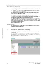 Preview for 10 page of Siemens SIMATIC Mobile Panel 277 IWLAN Application Description