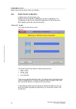 Preview for 16 page of Siemens SIMATIC Mobile Panel 277 IWLAN Application Description