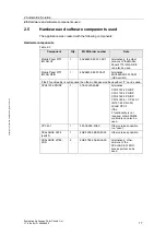 Preview for 17 page of Siemens SIMATIC Mobile Panel 277 IWLAN Application Description