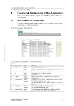 Preview for 21 page of Siemens SIMATIC Mobile Panel 277 IWLAN Application Description