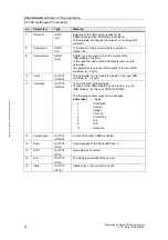 Preview for 22 page of Siemens SIMATIC Mobile Panel 277 IWLAN Application Description