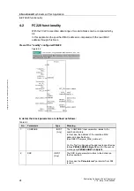 Preview for 24 page of Siemens SIMATIC Mobile Panel 277 IWLAN Application Description