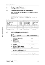 Preview for 31 page of Siemens SIMATIC Mobile Panel 277 IWLAN Application Description